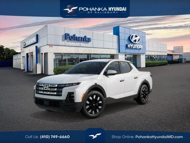 2026 Hyundai Santa Cruz SE for sale in Salisbury, MD