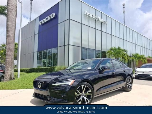 2025 Volvo S60 B5 Core for sale in Miami, FL