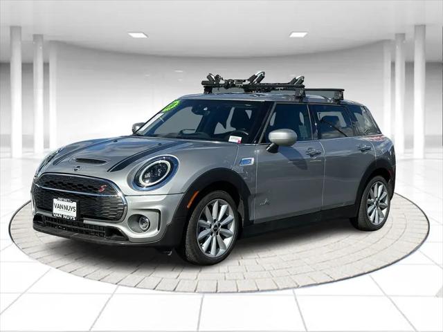 2024 MINI Cooper Clubman Cooper S for sale in Van Nuys, CA