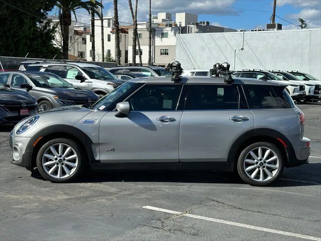 2024 MINI Cooper Clubman Cooper S