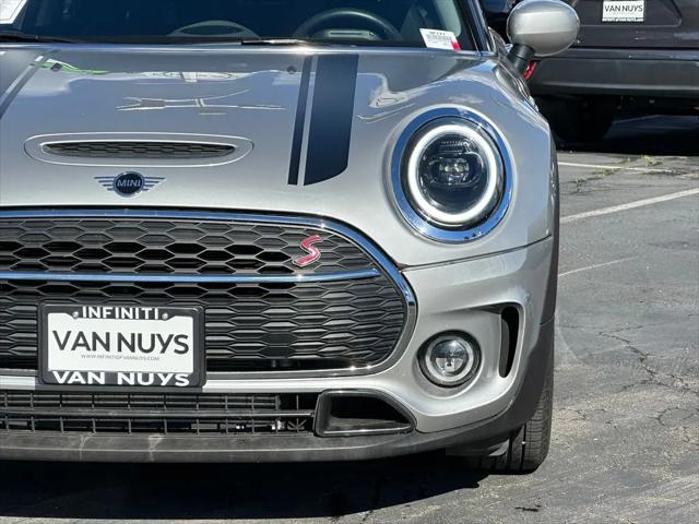 2024 MINI Cooper Clubman Cooper S