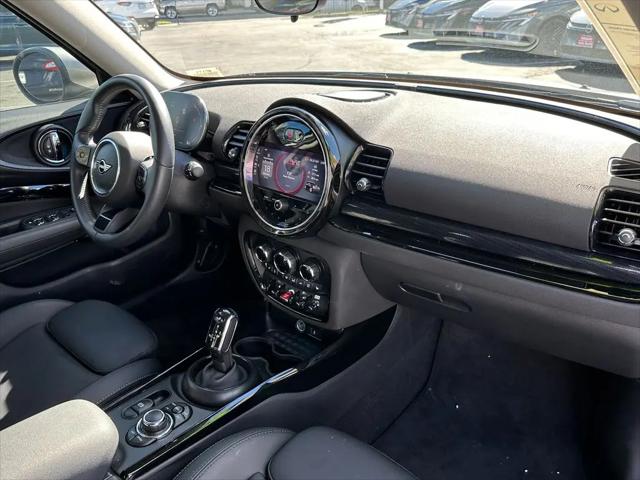 2024 MINI Cooper Clubman Cooper S