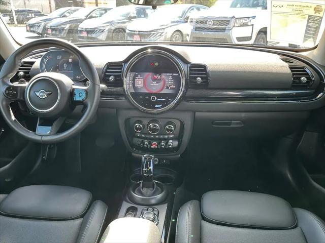 2024 MINI Cooper Clubman Cooper S