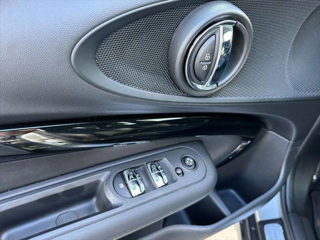 2024 MINI Cooper Clubman Cooper S