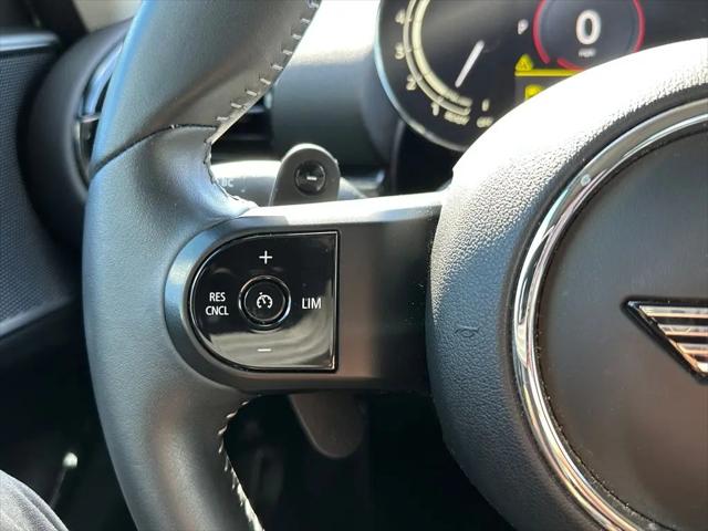 2024 MINI Cooper Clubman Cooper S