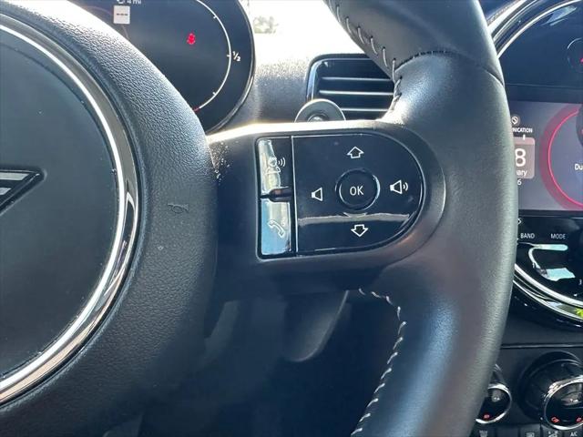 2024 MINI Cooper Clubman Cooper S