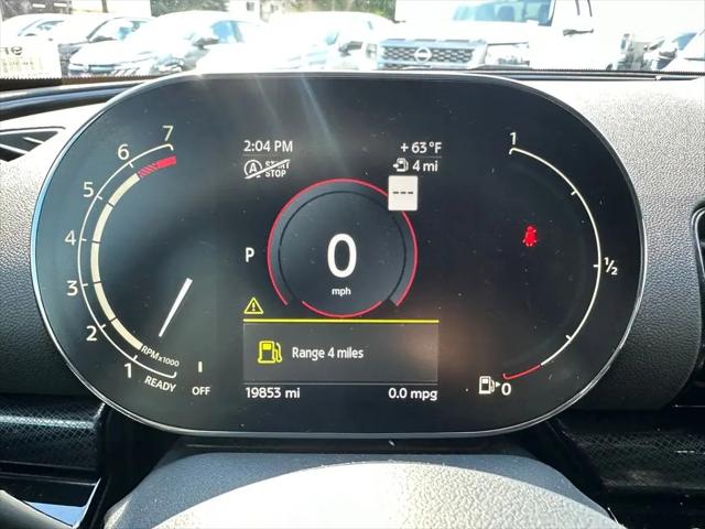 2024 MINI Cooper Clubman Cooper S