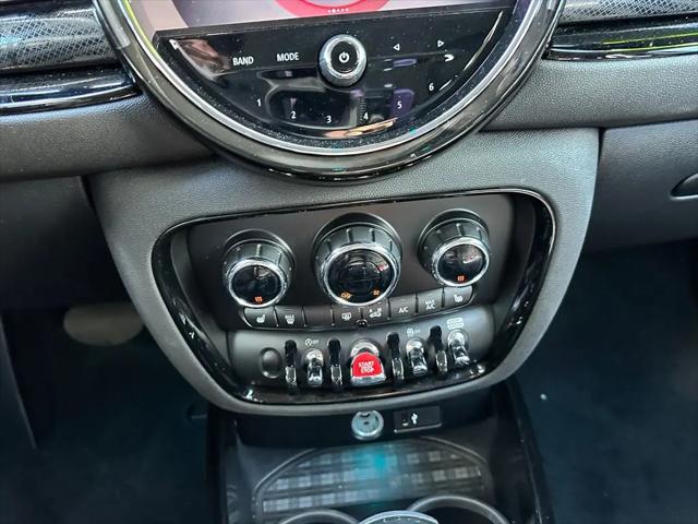 2024 MINI Cooper Clubman Cooper S