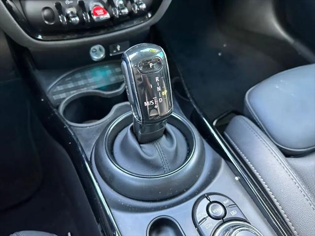2024 MINI Cooper Clubman Cooper S