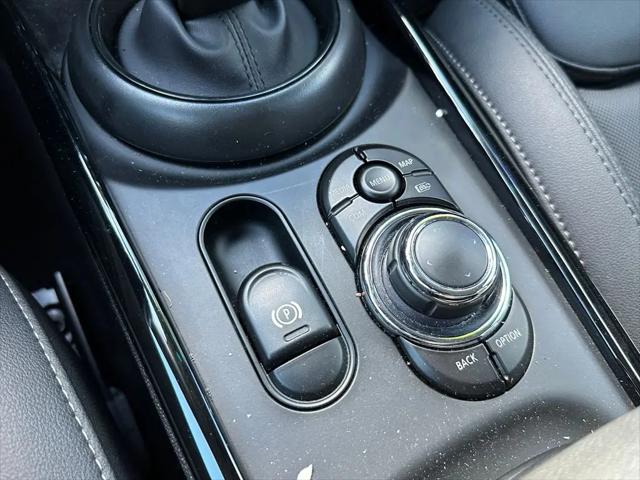 2024 MINI Cooper Clubman Cooper S