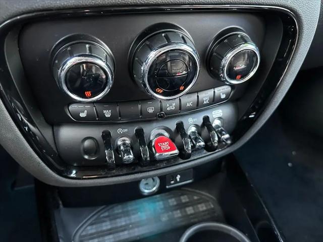2024 MINI Cooper Clubman Cooper S
