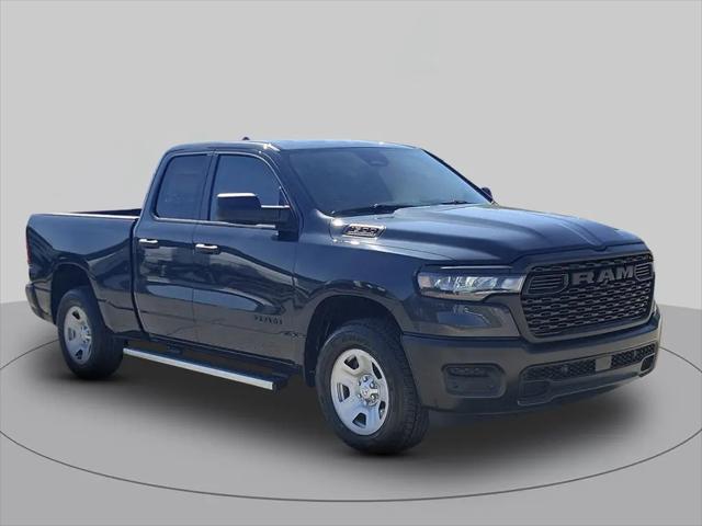 2026 Ram 1500 Tradesman Quad Cab 4x4 64 Box for sale in Cullman, AL