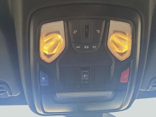 2026 Ram 1500 Tradesman Quad Cab 4x4 64 Box