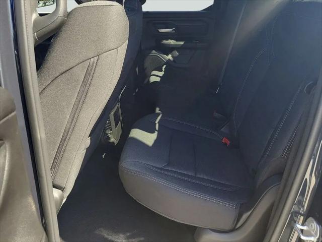 2026 Ram 1500 Tradesman Quad Cab 4x4 64 Box