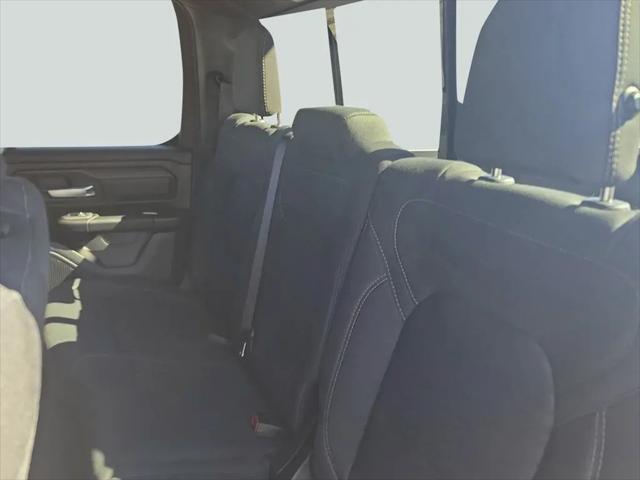 2026 Ram 1500 Tradesman Quad Cab 4x4 64 Box