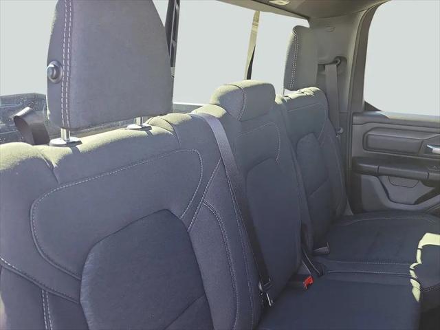 2026 Ram 1500 Tradesman Quad Cab 4x4 64 Box