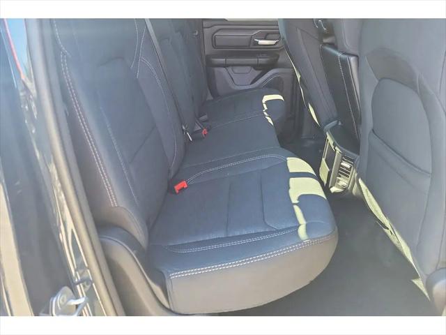 2026 Ram 1500 Tradesman Quad Cab 4x4 64 Box