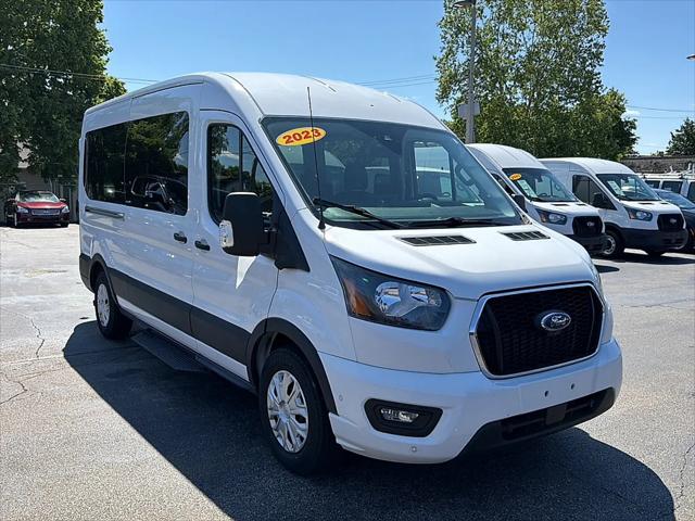 2023 Ford Transit-350 Passenger Van XL for sale near Hamilton, OH