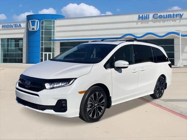 2026 Honda Odyssey Elite for sale in San Antonio, TX