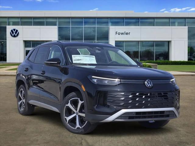 2026 Volkswagen Tiguan SE for sale in Norman, OK