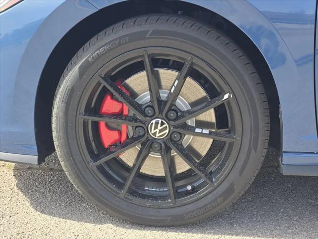 2026 Volkswagen Jetta GLI Autobahn