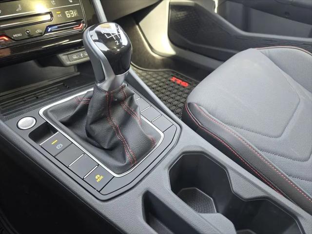 2026 Volkswagen Jetta GLI Autobahn