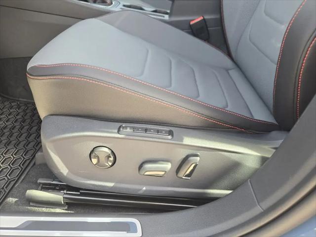 2026 Volkswagen Jetta GLI Autobahn