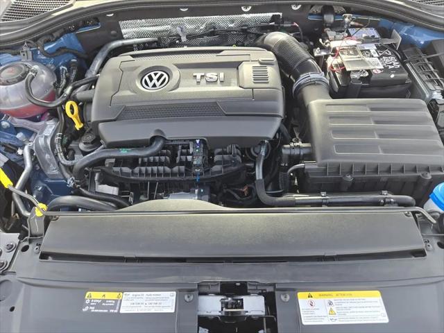 2026 Volkswagen Jetta GLI Autobahn
