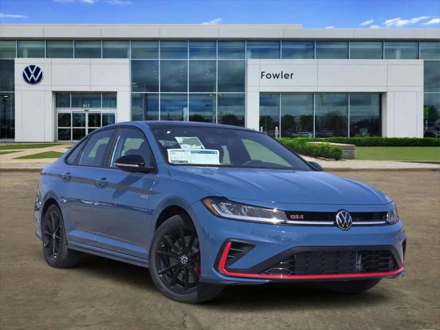 2026 Volkswagen Jetta GLI Autobahn for sale in Norman, OK