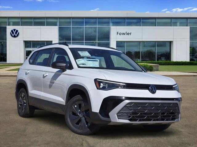 2026 Volkswagen Taos S for sale in Norman, OK
