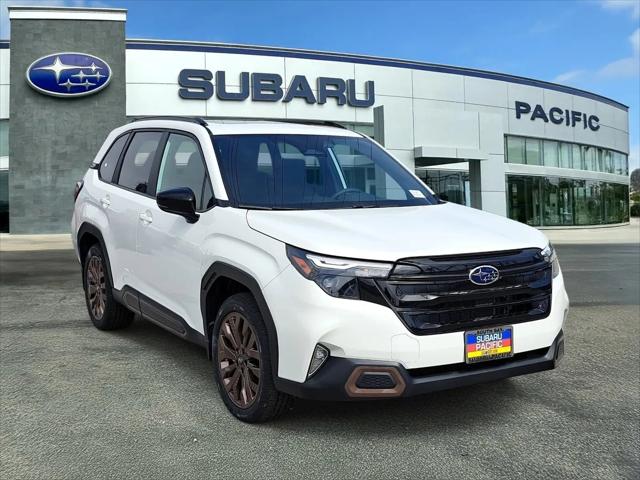2026 Subaru Forester Sport for sale in Hawthorne, CA