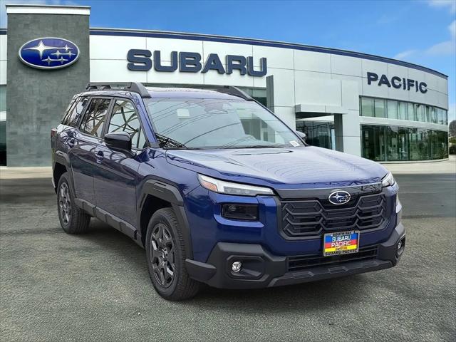 2026 Subaru Outback Premium for sale in Hawthorne, CA