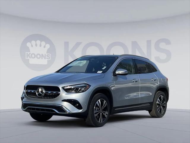 2026 Mercedes-Benz GLA-CLASS 4MATIC for sale in Catonsville, MD