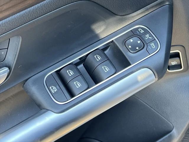 2026 Mercedes-Benz GLA-CLASS 4MATIC