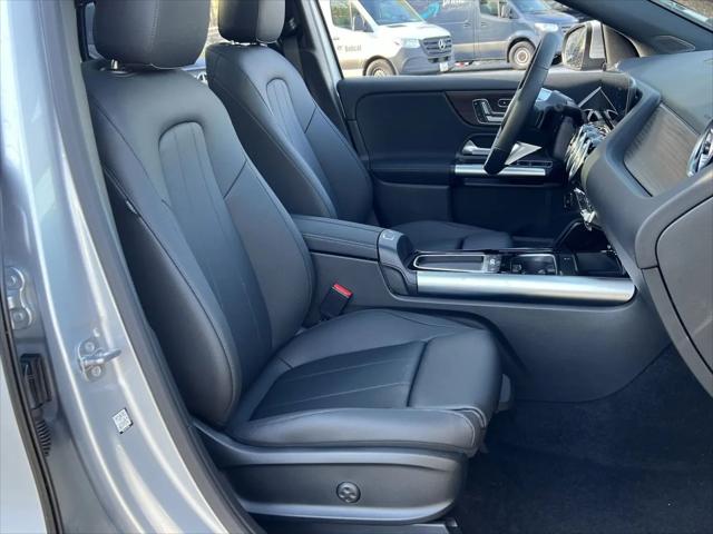 2026 Mercedes-Benz GLA-CLASS 4MATIC