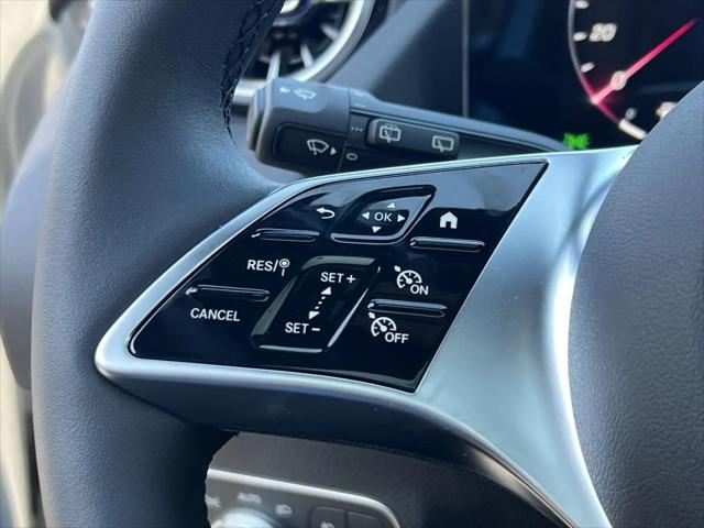 2026 Mercedes-Benz GLA-CLASS 4MATIC