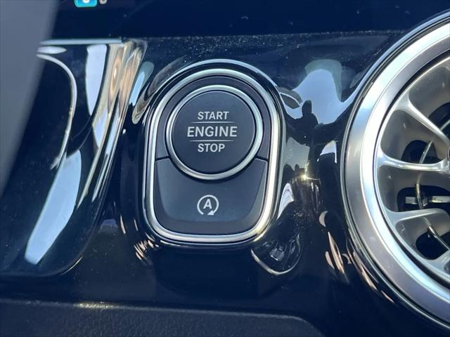 2026 Mercedes-Benz GLA-CLASS 4MATIC