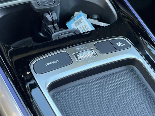 2026 Mercedes-Benz GLA-CLASS 4MATIC
