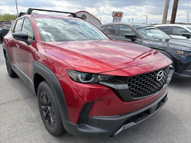 2026 Mazda CX-50 Hybrid Premium for sale in Valparaiso, IN