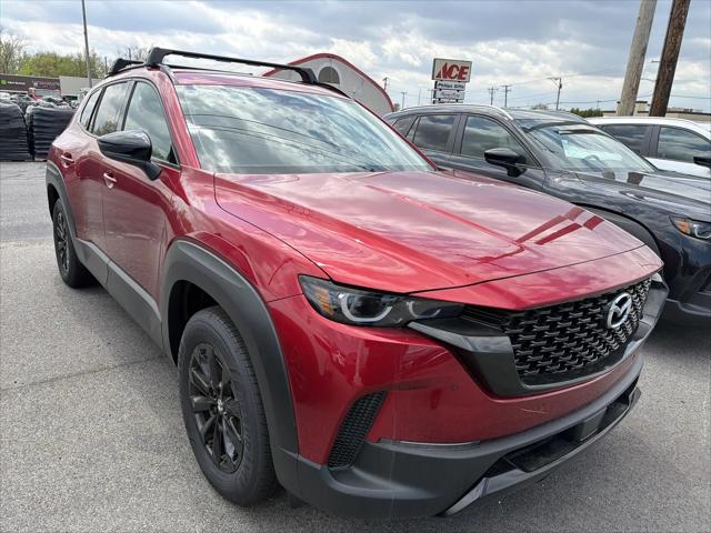 2026 Mazda CX-50 Hybrid Premium