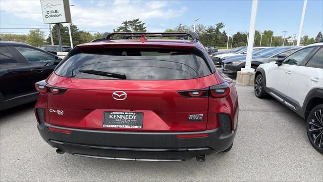 2026 Mazda CX-50 Hybrid Premium