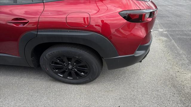 2026 Mazda CX-50 Hybrid Premium