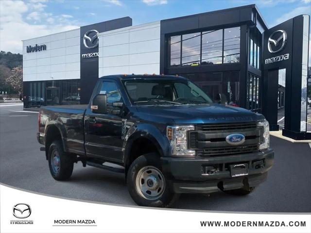 2019 Ford F-350 XL for sale in Thomaston, CT