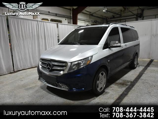 2016 Mercedes-Benz Metris Standard for sale in Tinley Park, IL