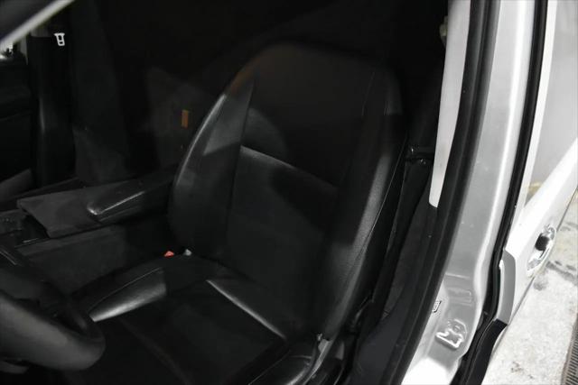 2016 Mercedes-Benz Metris Standard