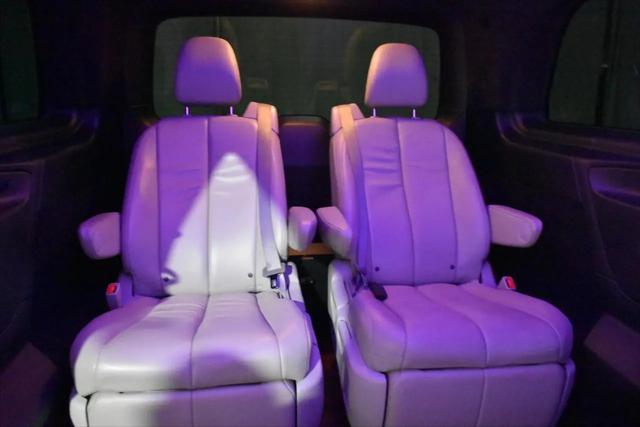 2016 Mercedes-Benz Metris Standard