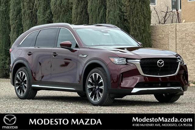 2026 Mazda X-90 Premium Plus for sale in Modesto, CA