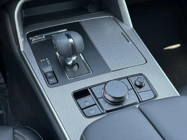 2026 Mazda X-90 3.3 Turbo S Premium Sport