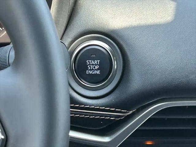 2026 Mazda X-90 3.3 Turbo S Premium Sport