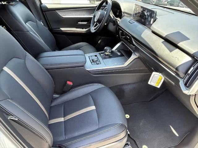 2026 Mazda X-90 3.3 Turbo S Premium Sport